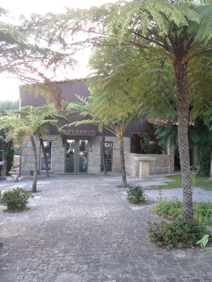 Casal De S.Romao Do Meio Guimarães Dış mekan fotoğraf
